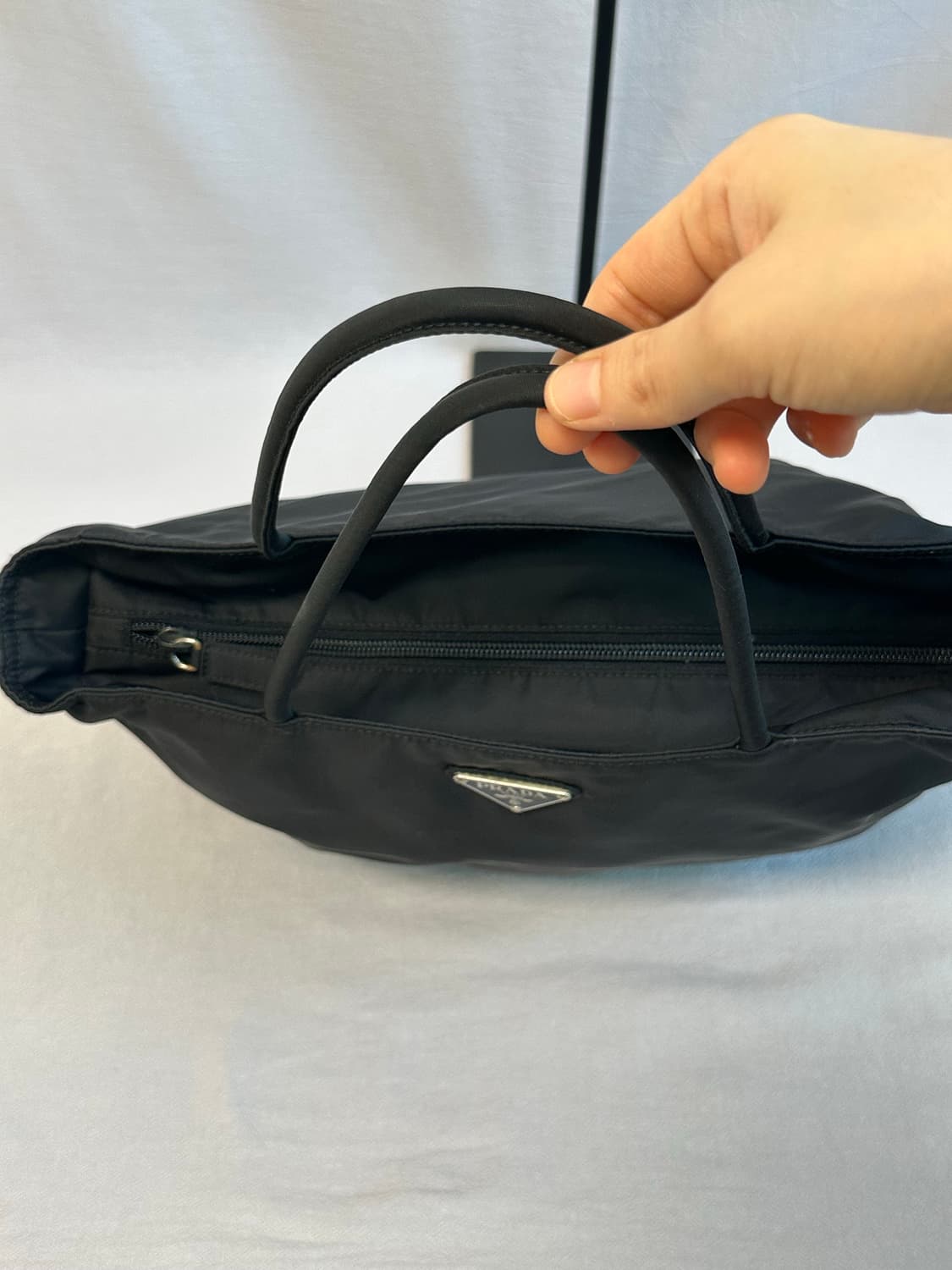 프라다 나일론 포코노 토트백 (더스트,개런티카드포함) 상품이미지5