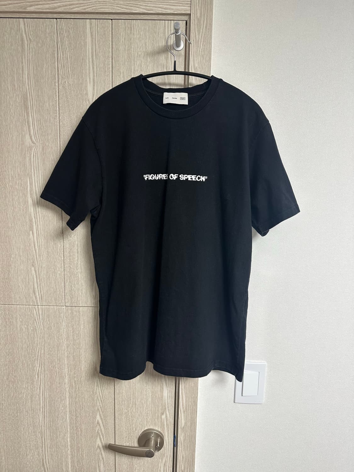 버질 파프 반팔 s 상품이미지2