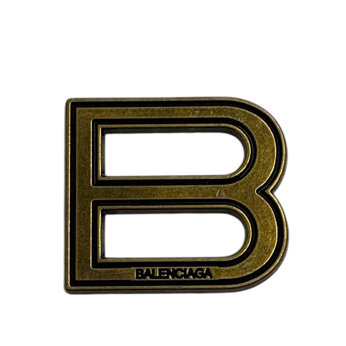 발렌시아가 빈티지 커스텀 키링  상품이미지4