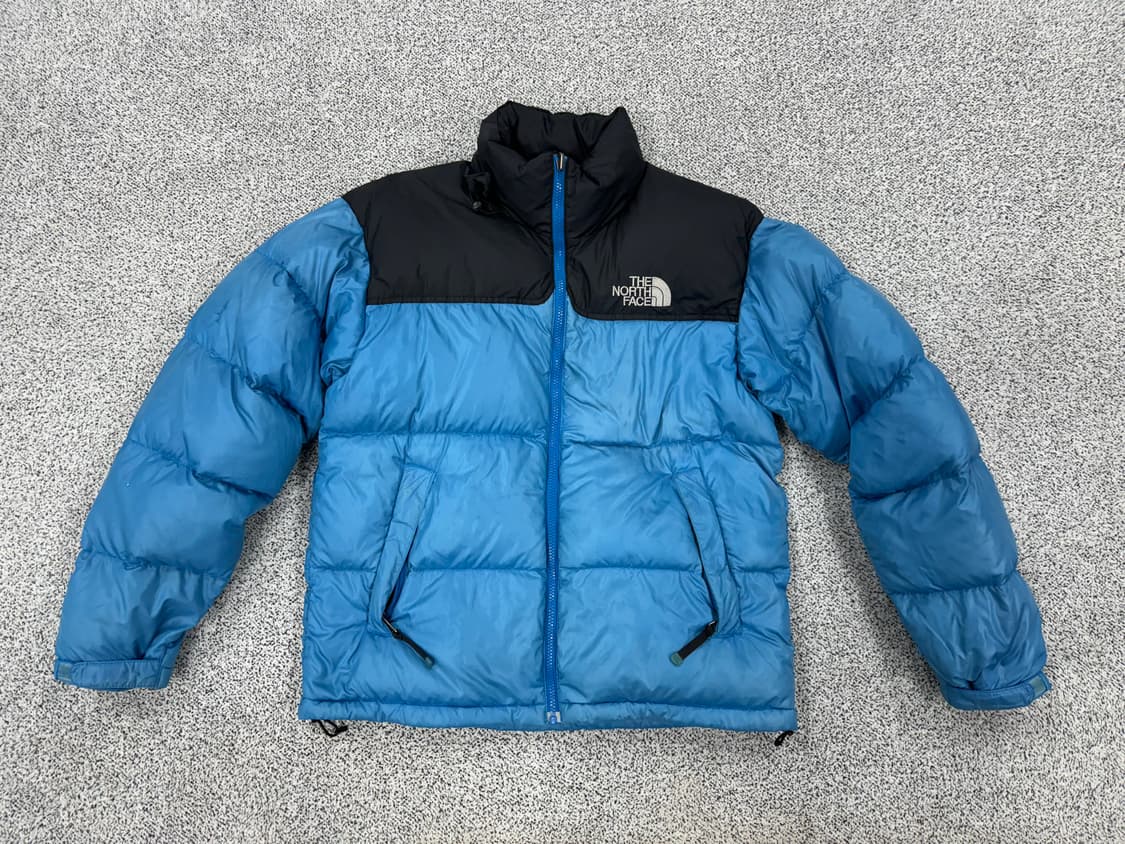 노스페이스 구형 700 눕시 구스다운 상품이미지1