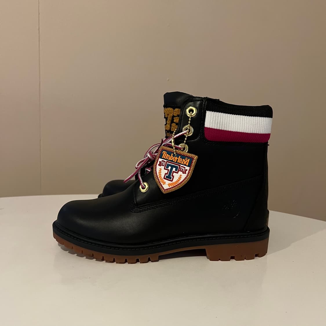 팀버랜드 6인치 헤리티지 73 부츠 상품이미지2