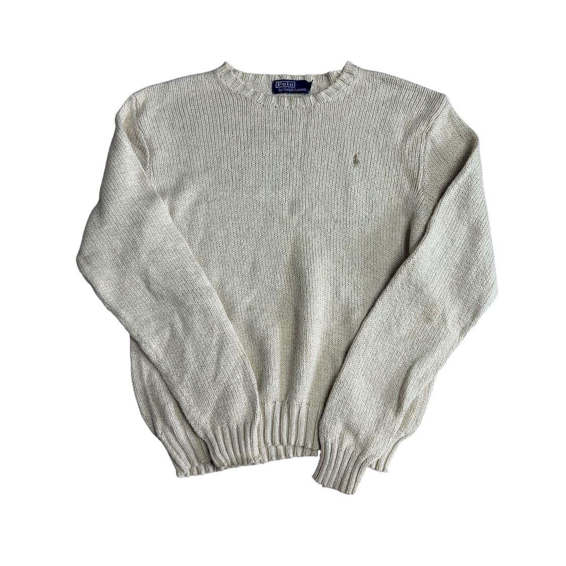폴로 랄프로렌 니트  상품이미지1
