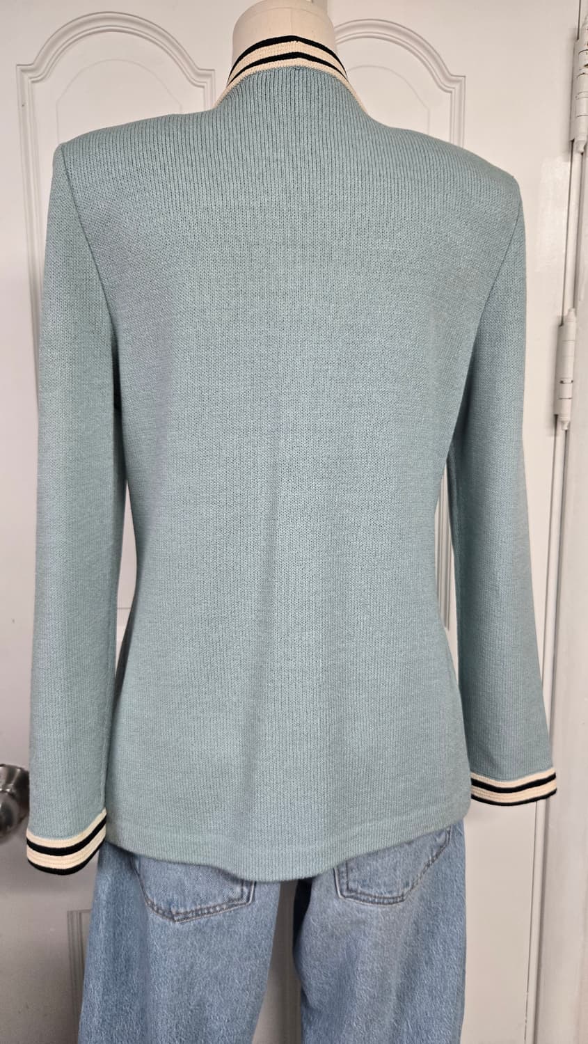 St.john 센존 니트자켓 상품이미지4