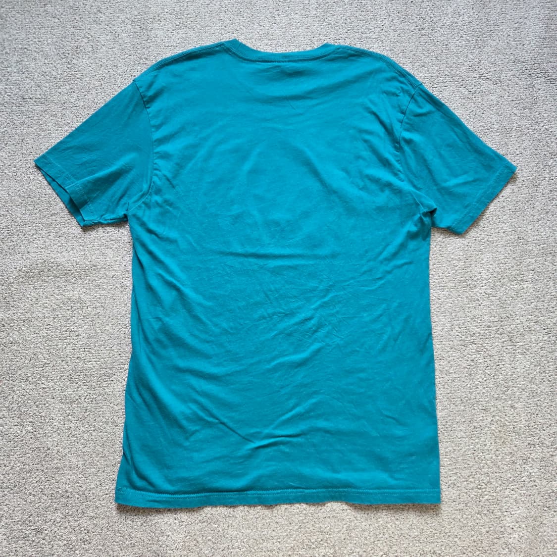 NLA 빈티지 반팔 티셔츠 M-슬림L(95-100) 상품이미지4