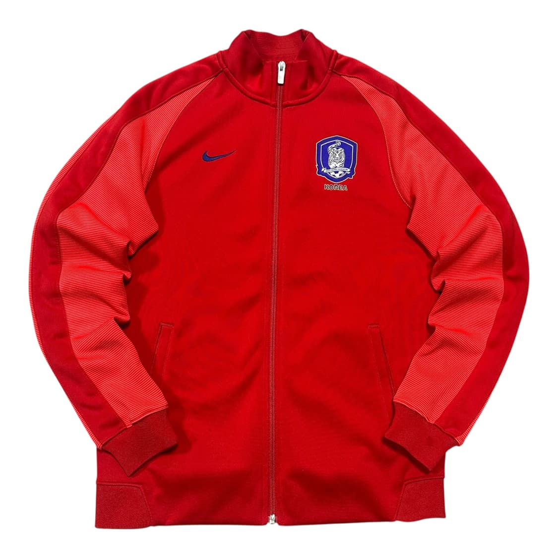 ✨ (바배) 나이키 16-17 국대 축구 트랙탑 져지  상품이미지1