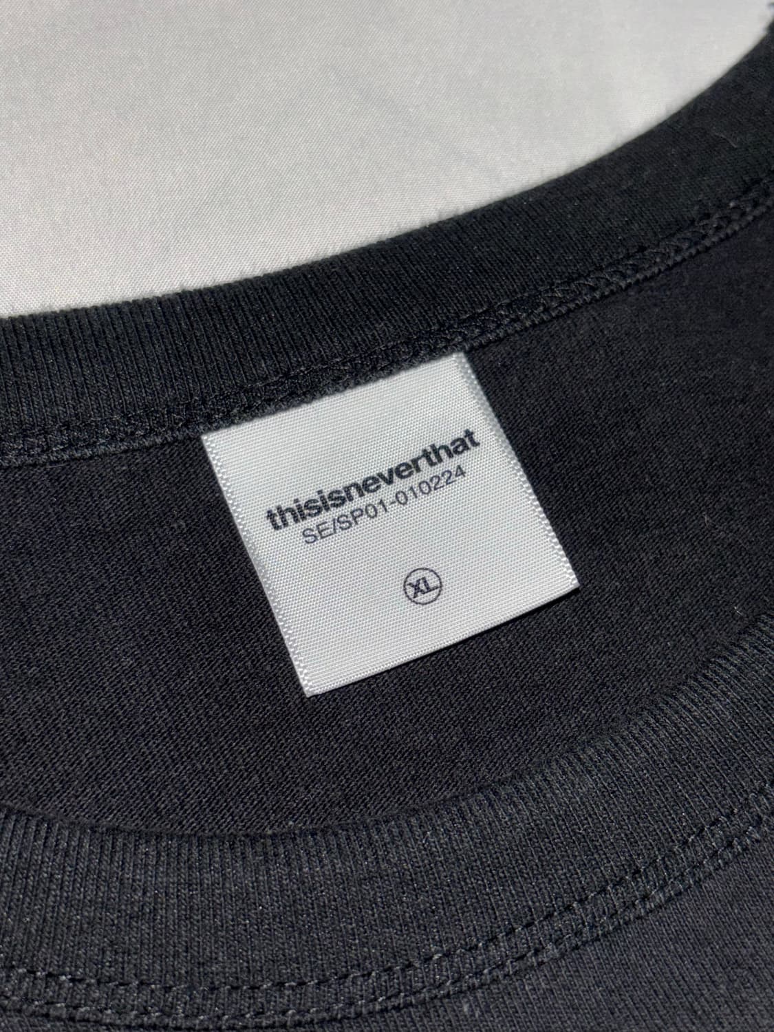 디스이즈네버댓 롱슬리브 상품이미지3