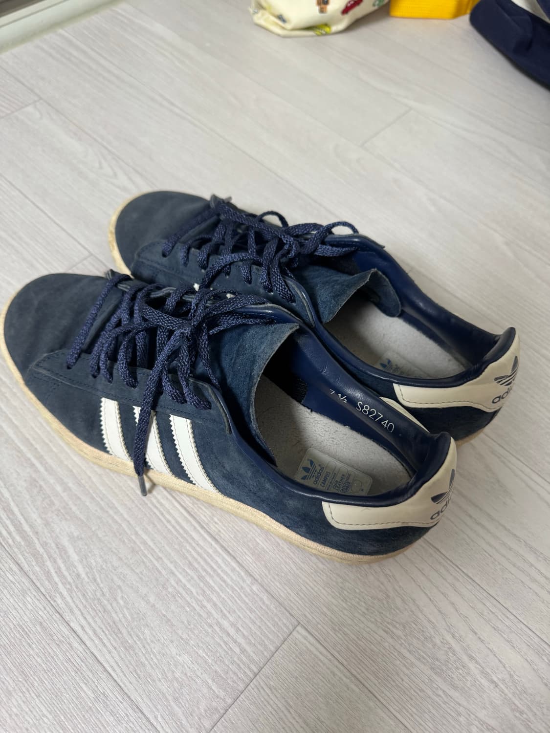 아디다스 캠퍼스 260 상품이미지2