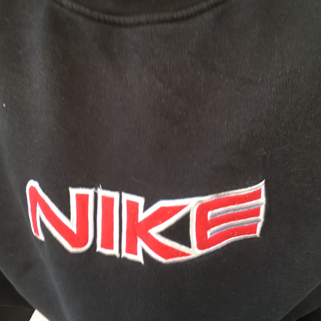 00s  나이키맨투맨 상품이미지7
