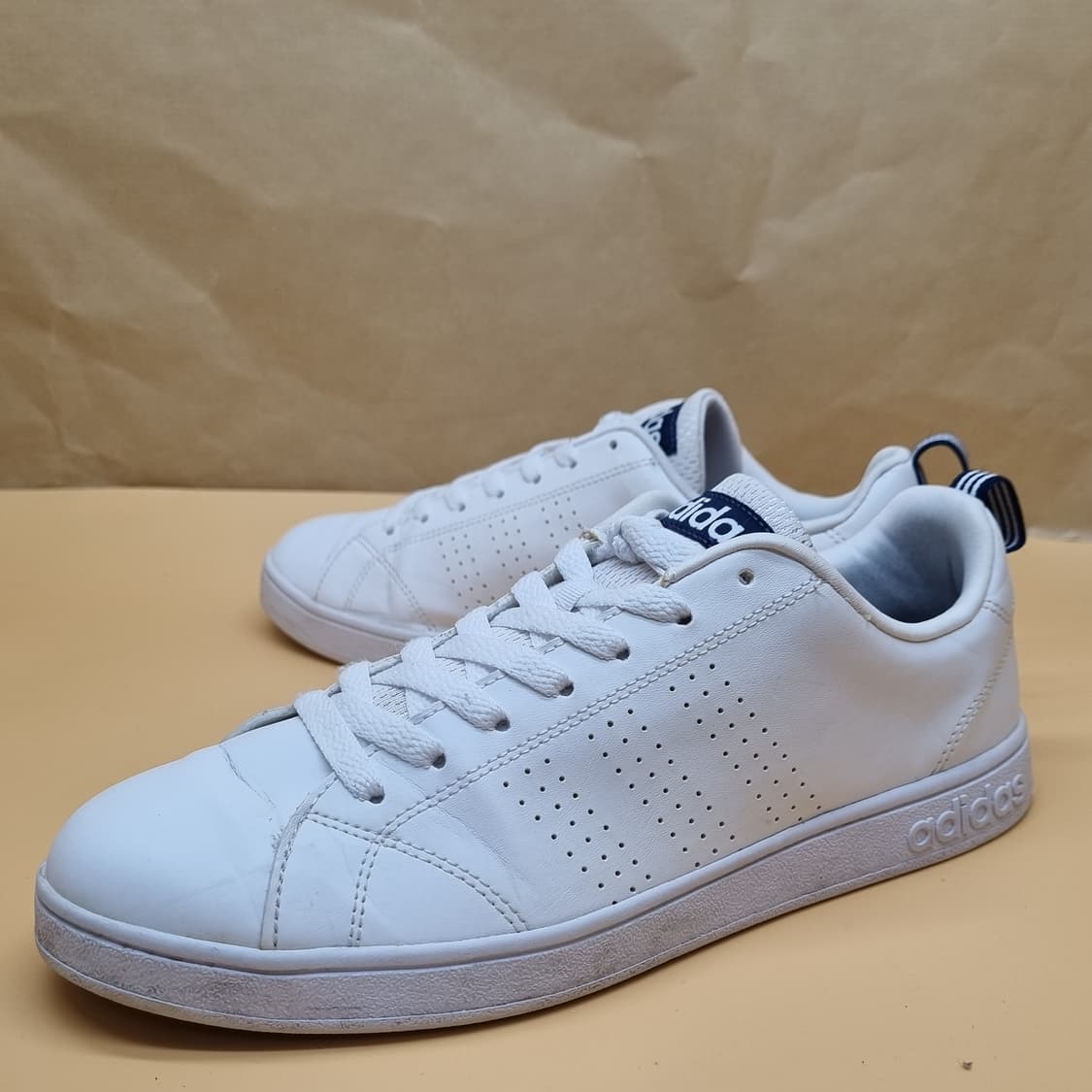 아디다스 어드밴티지 남성스니커즈270  상품이미지1