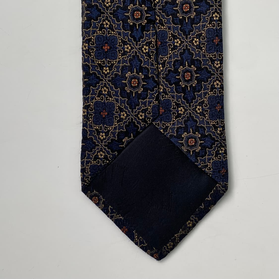 던힐(dunhill) 명품 정품 넥타이 상품이미지6