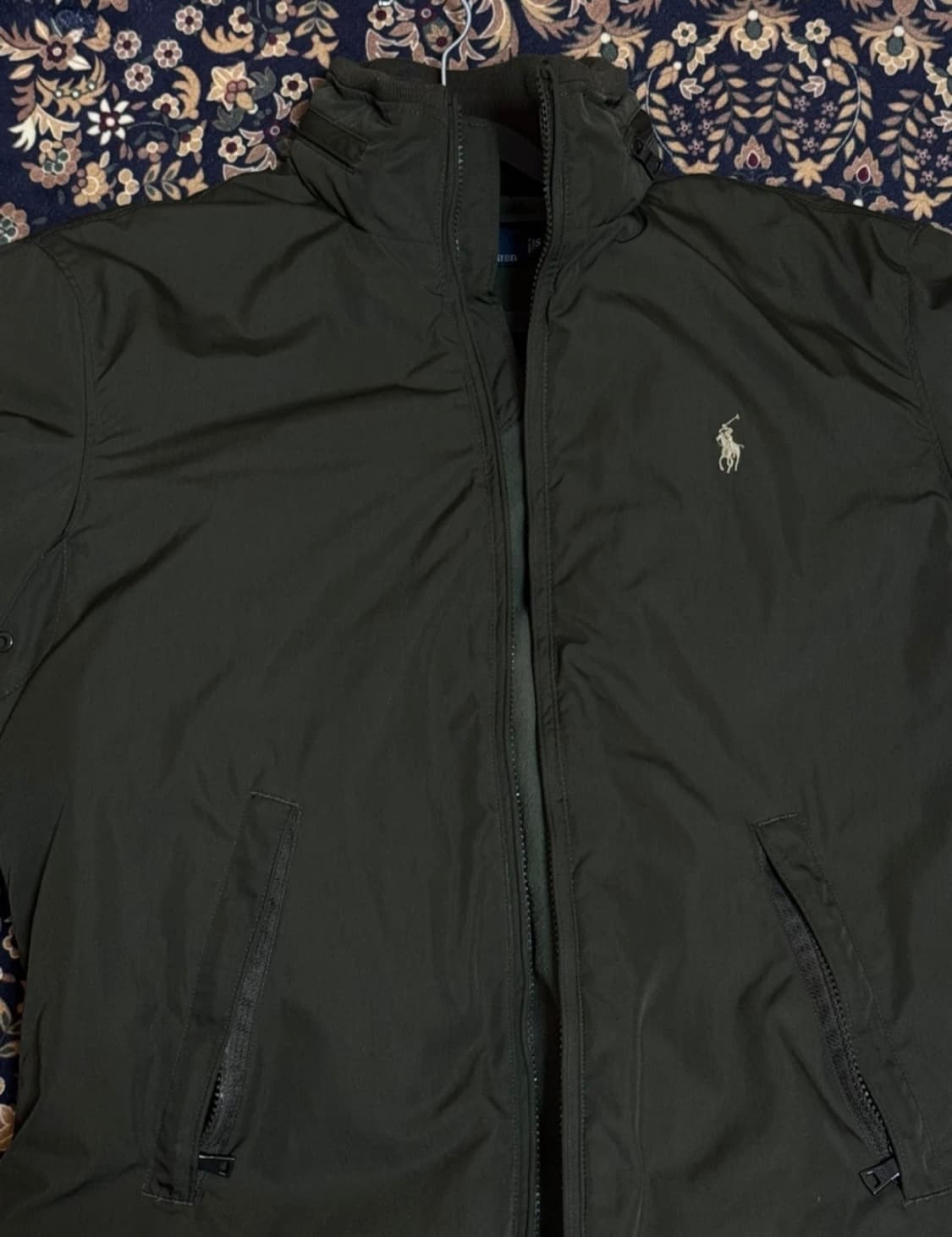 폴로 랄프로렌 점퍼 상품이미지2