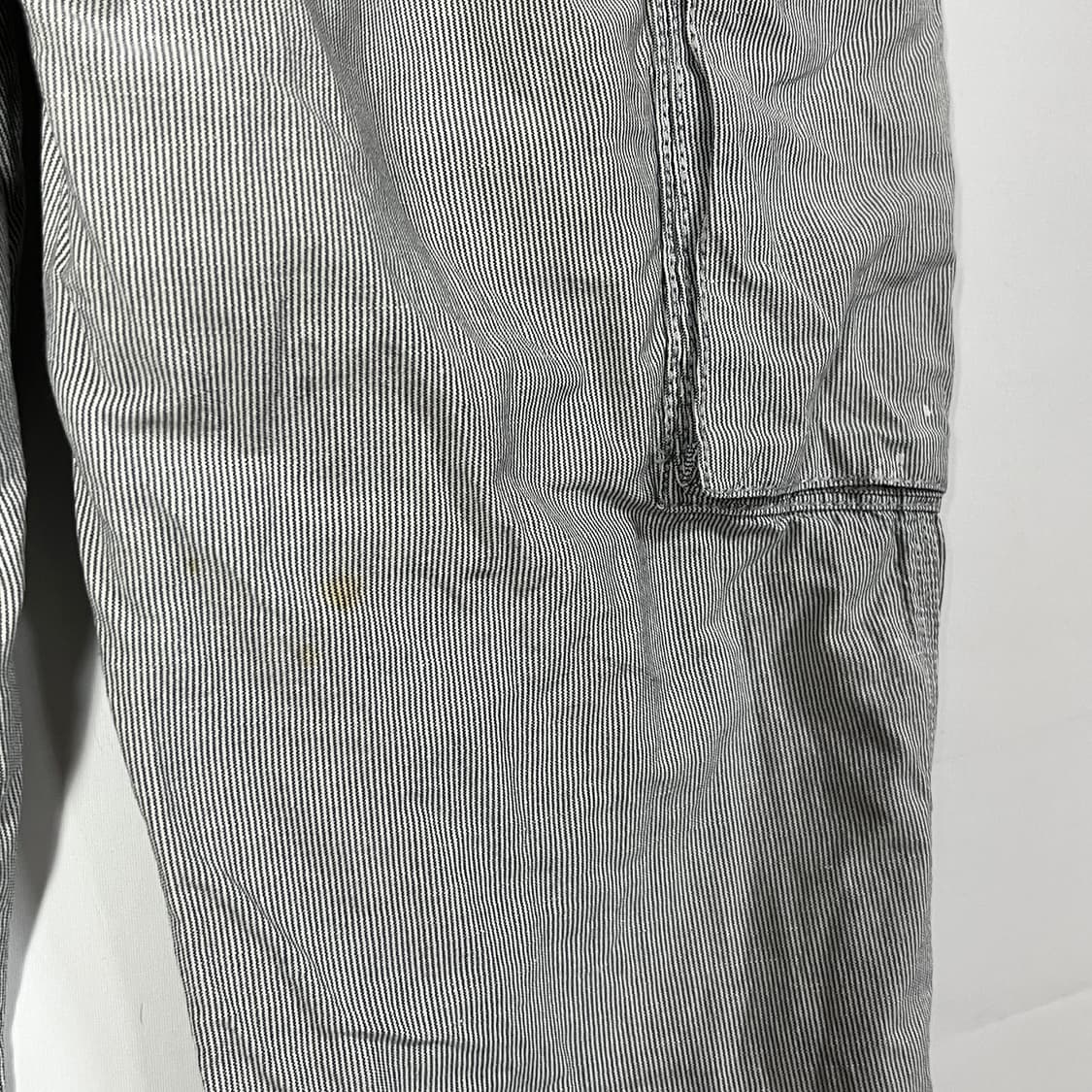 [INCOTEX] 인코텍스 스트라이프 카고팬츠 상품이미지6