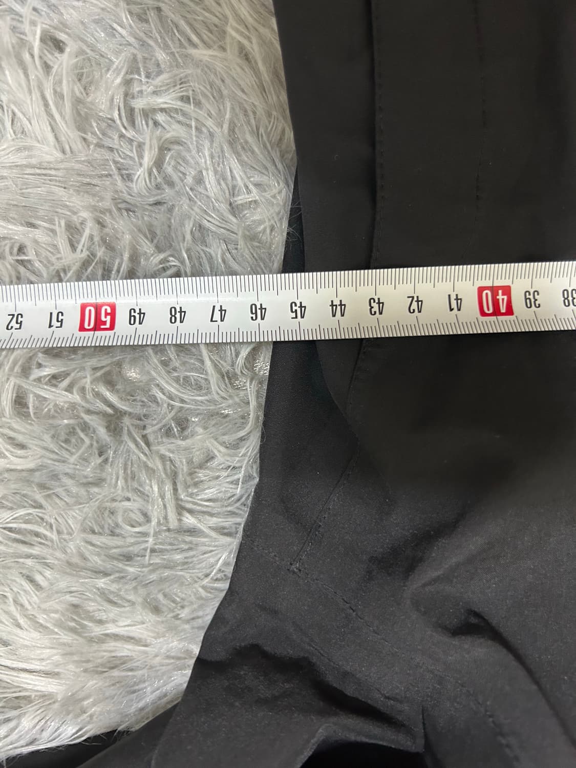 노스페이 고어텍스 90s 바막자켓 상품이미지7