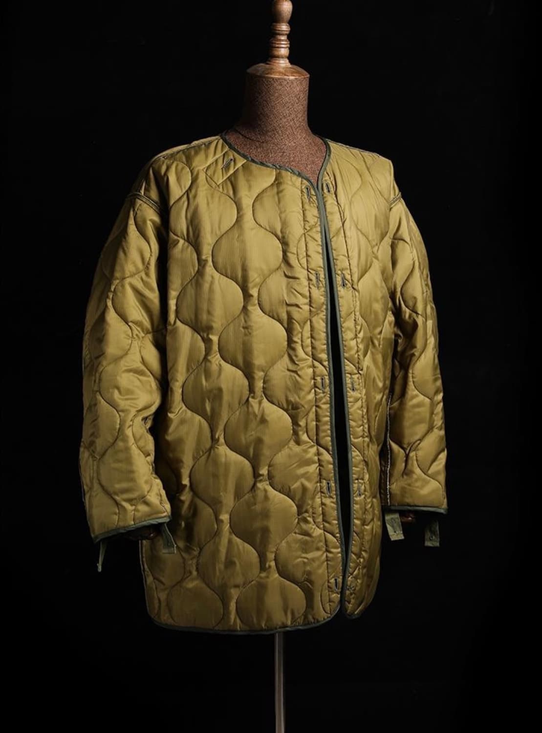 GIZEMO M65 내피 M 새상품 상품이미지1