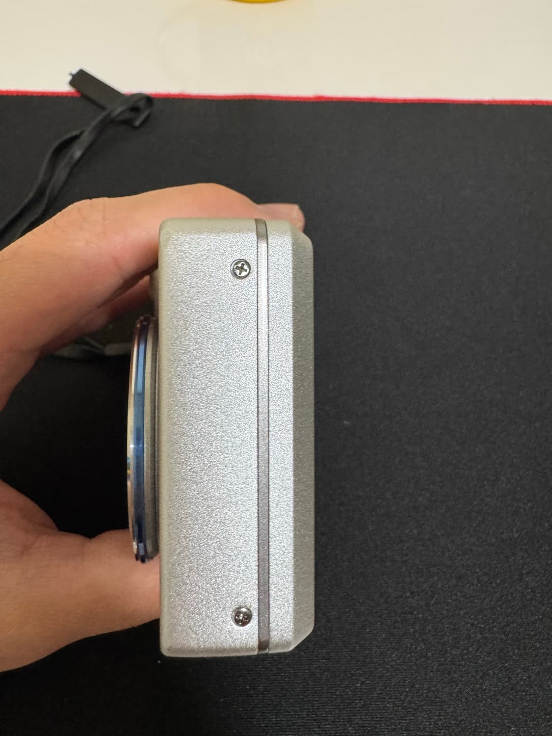 삼성 VLUU L74 WIDE 디카 상품이미지6