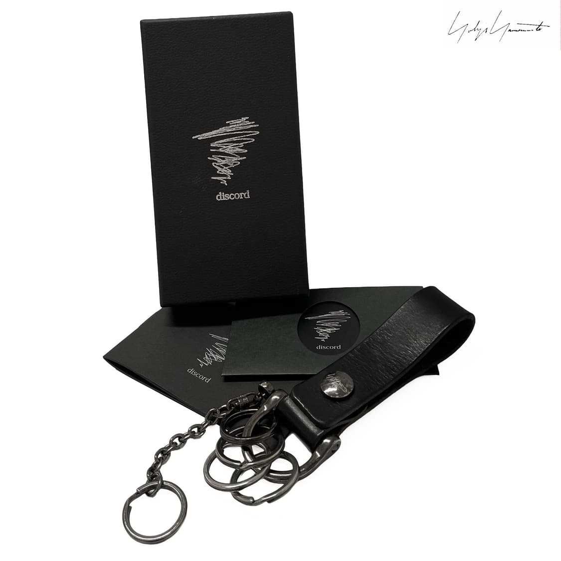 요지 야마모토 (Discord Yohji Yamamoto) 상품이미지1