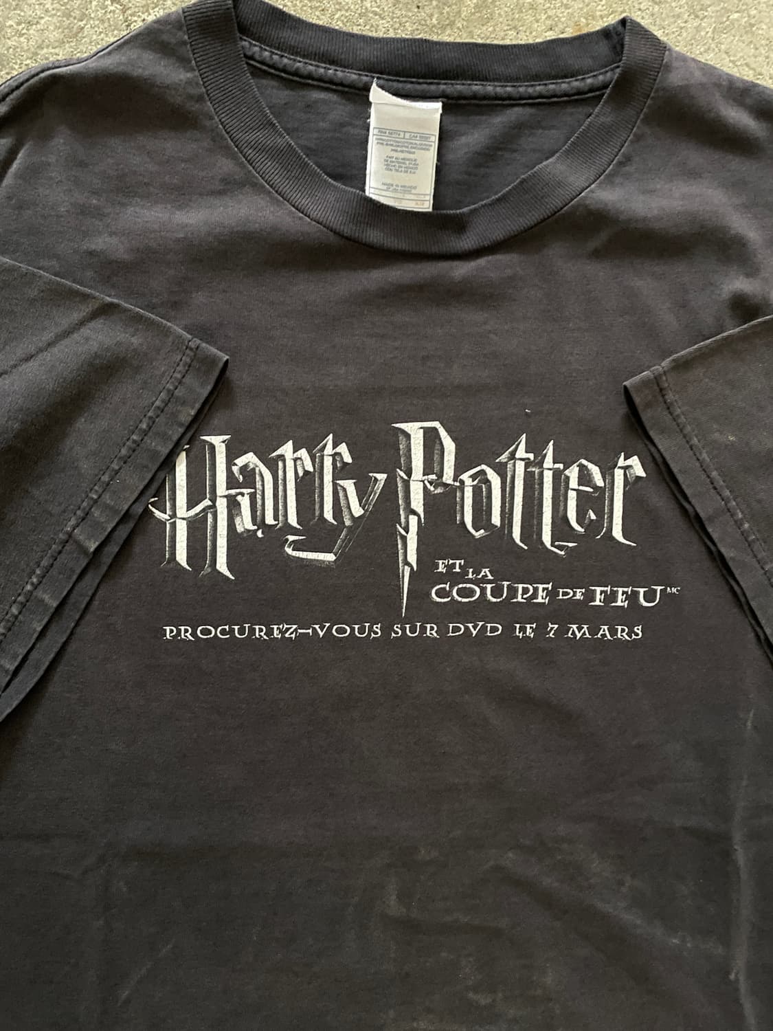 2005 Harry Potter ‘The goblet of fire’  상품이미지5