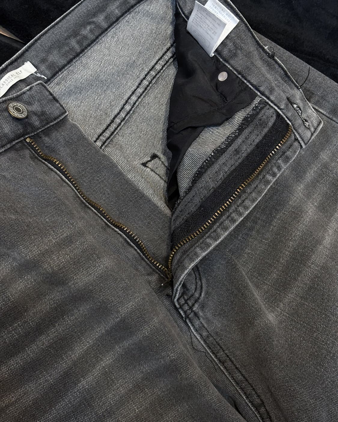 일본빈티지 클래시컬 엘프 상품이미지3