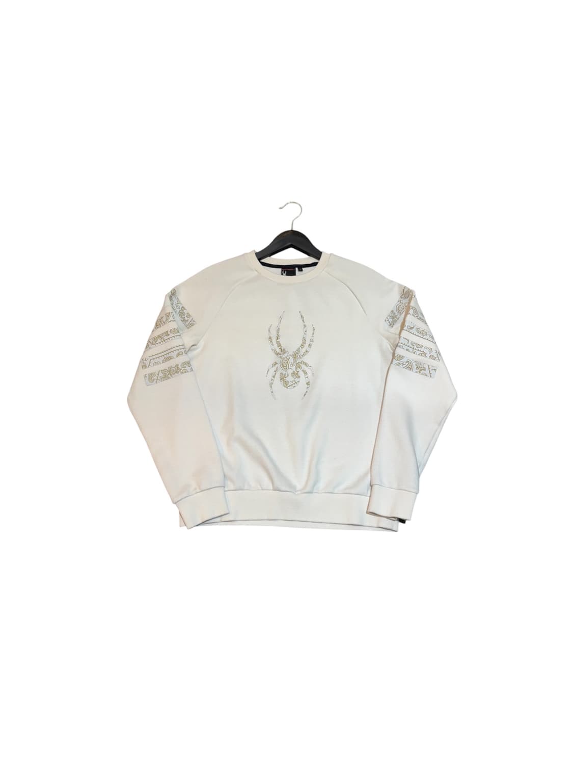 스파이더 맨투맨 티셔츠 S 상품이미지1