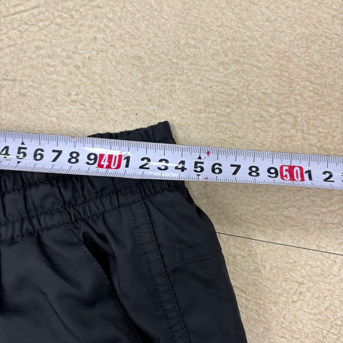 나이키 퓨추라 드로우 스트링 반바지 상품이미지5