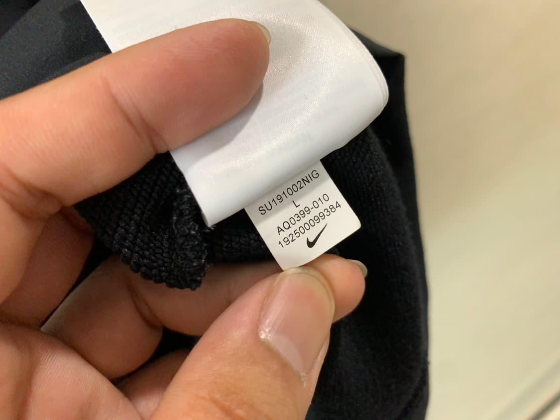 나이키 / 후드 아노락, 후드 티셔츠 / 100 상품이미지9