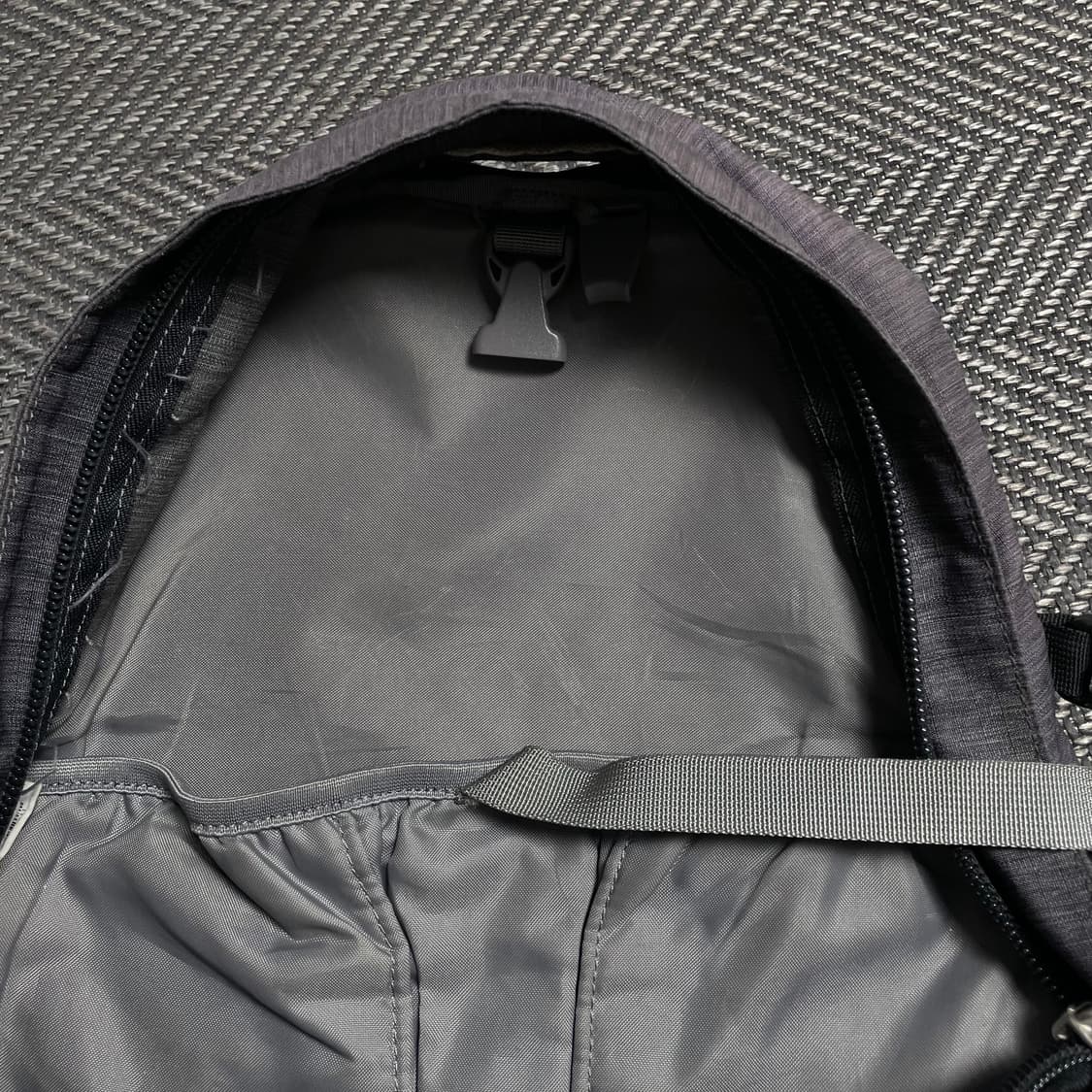 노스페이스 핫샷 마운틴 데일리 백팩o 5383 상품이미지4