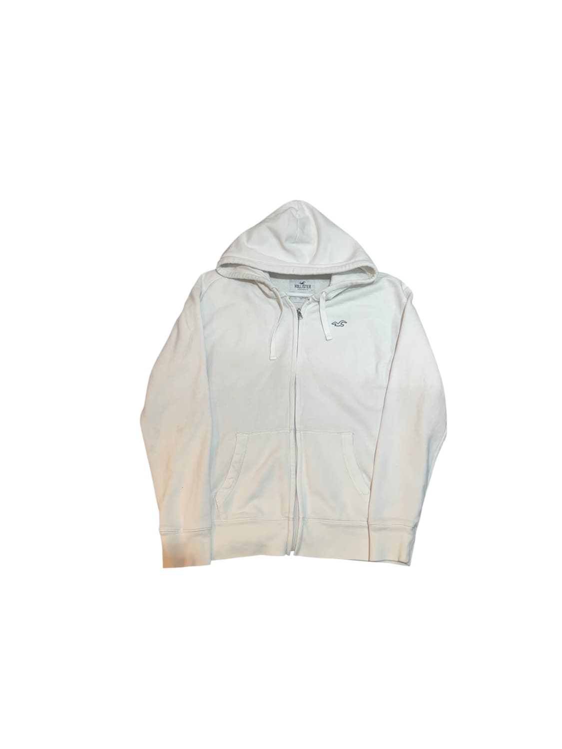 홀리스터 후드집업 M사이즈 상품이미지1