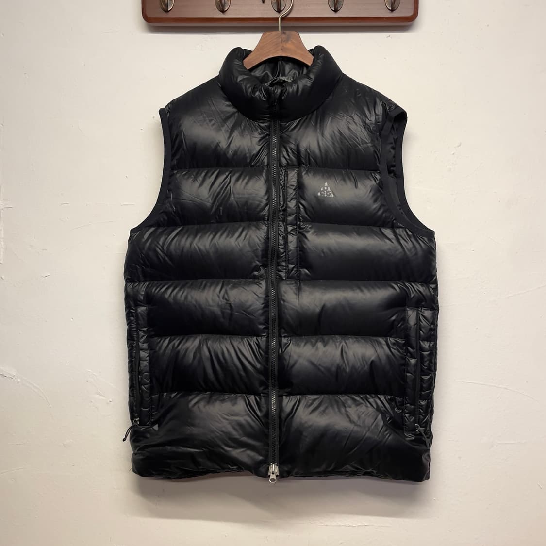 나이키 ACG 550필 구스다운 패딩 베스트   상품이미지1