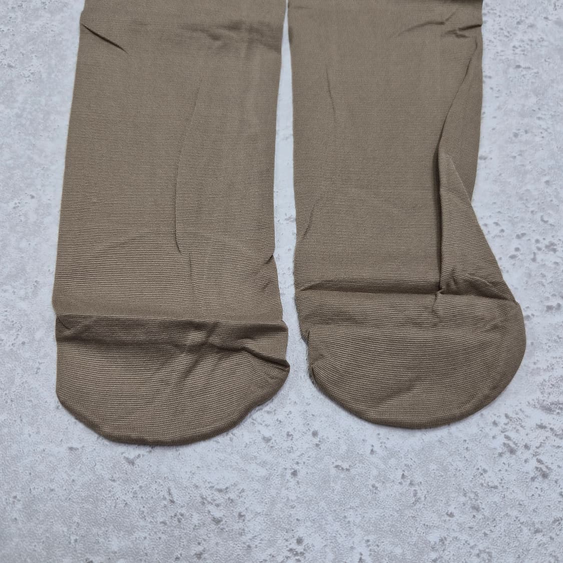 일본산 80데니아 고탄성 누드베이지 팬티스타킹 상품이미지4