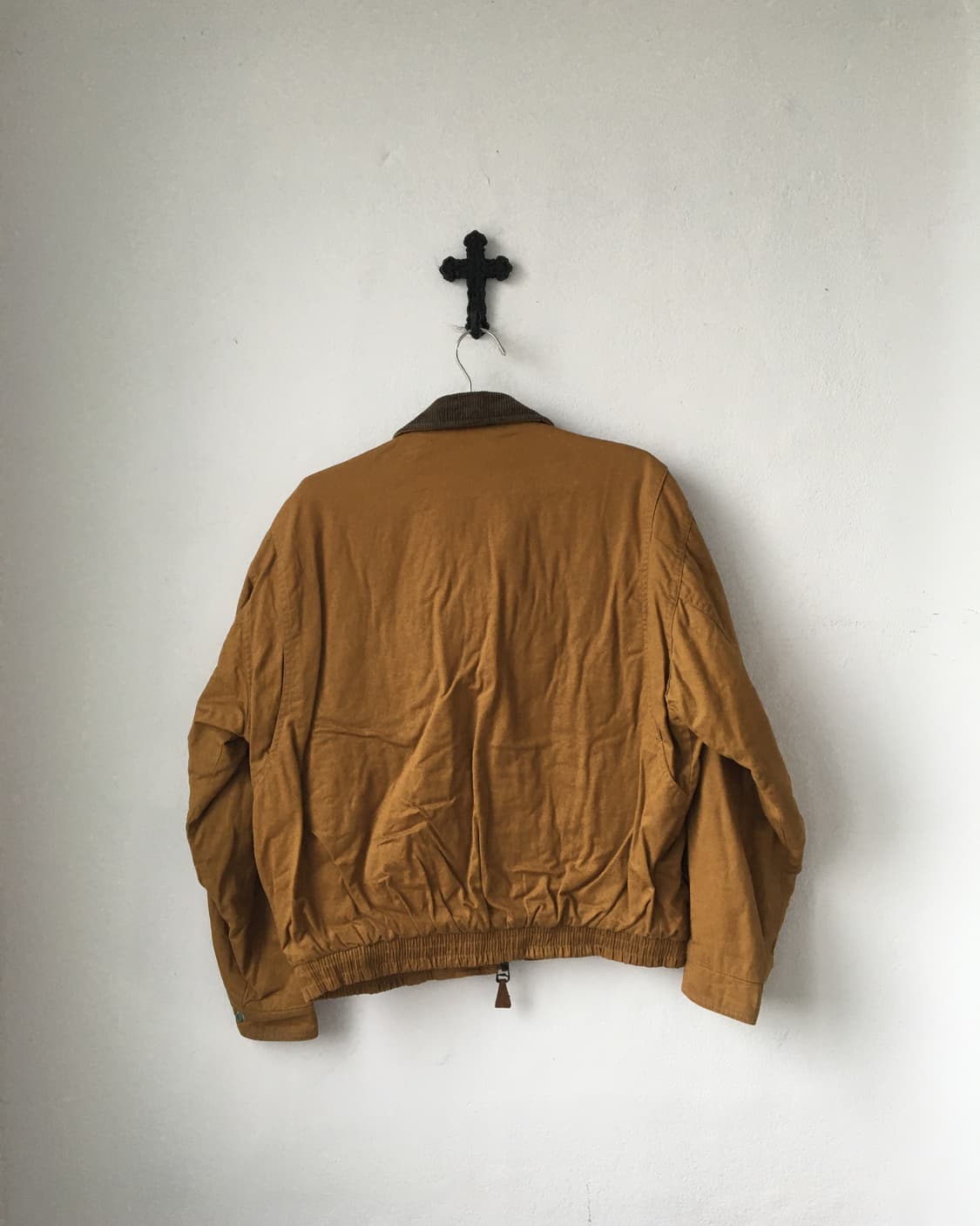 Workwear mood jacket 상품이미지2