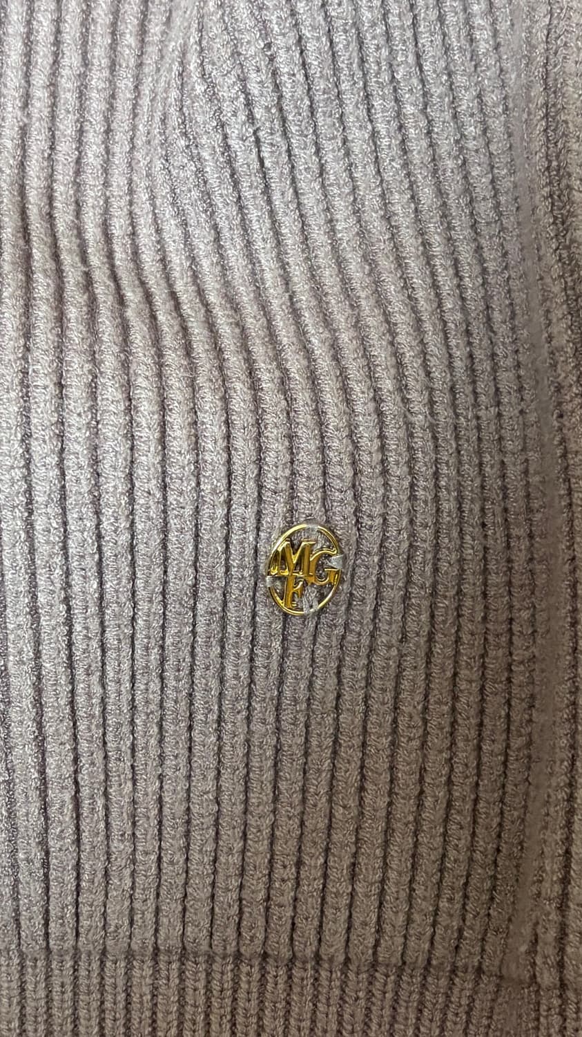 마리떼 니트아우터 상품이미지3