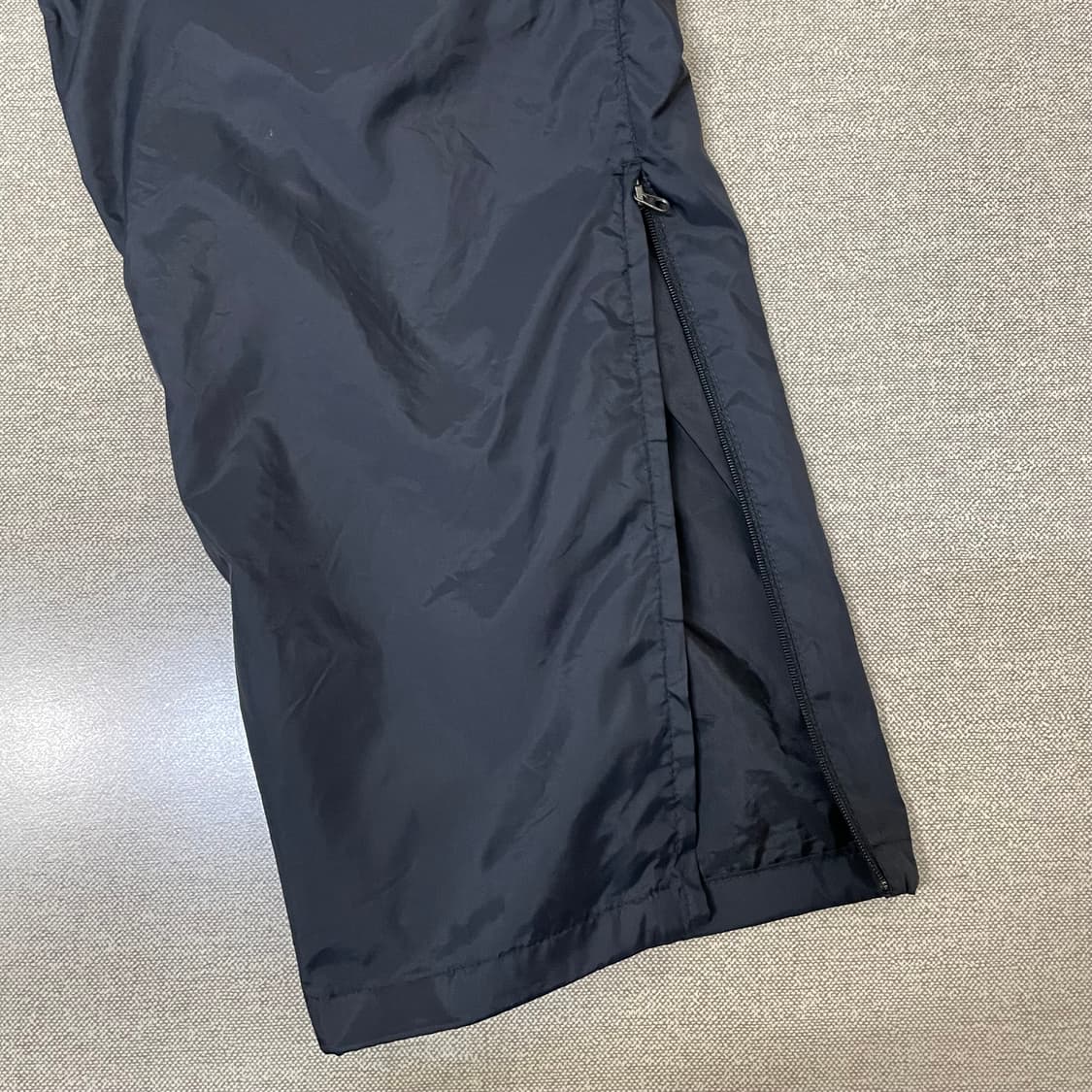 [택포] 나이키 트레이닝복 바지 트랙팬츠 블랙 S 상품이미지3