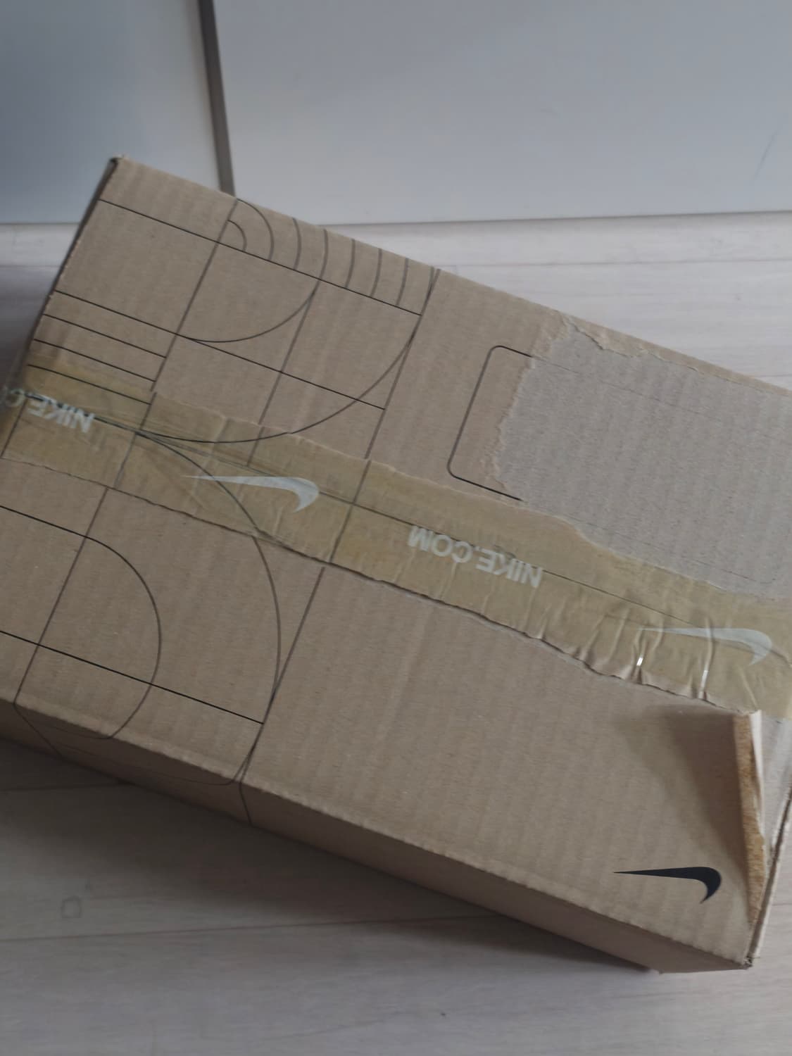 보메로 프리미엄 275 새상품 상품이미지2