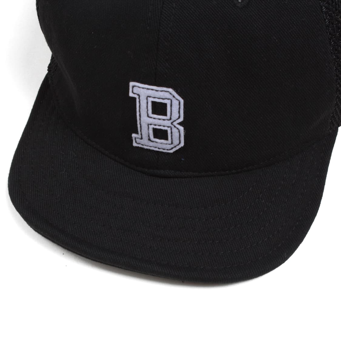 Beams heart 메쉬캡 상품이미지5