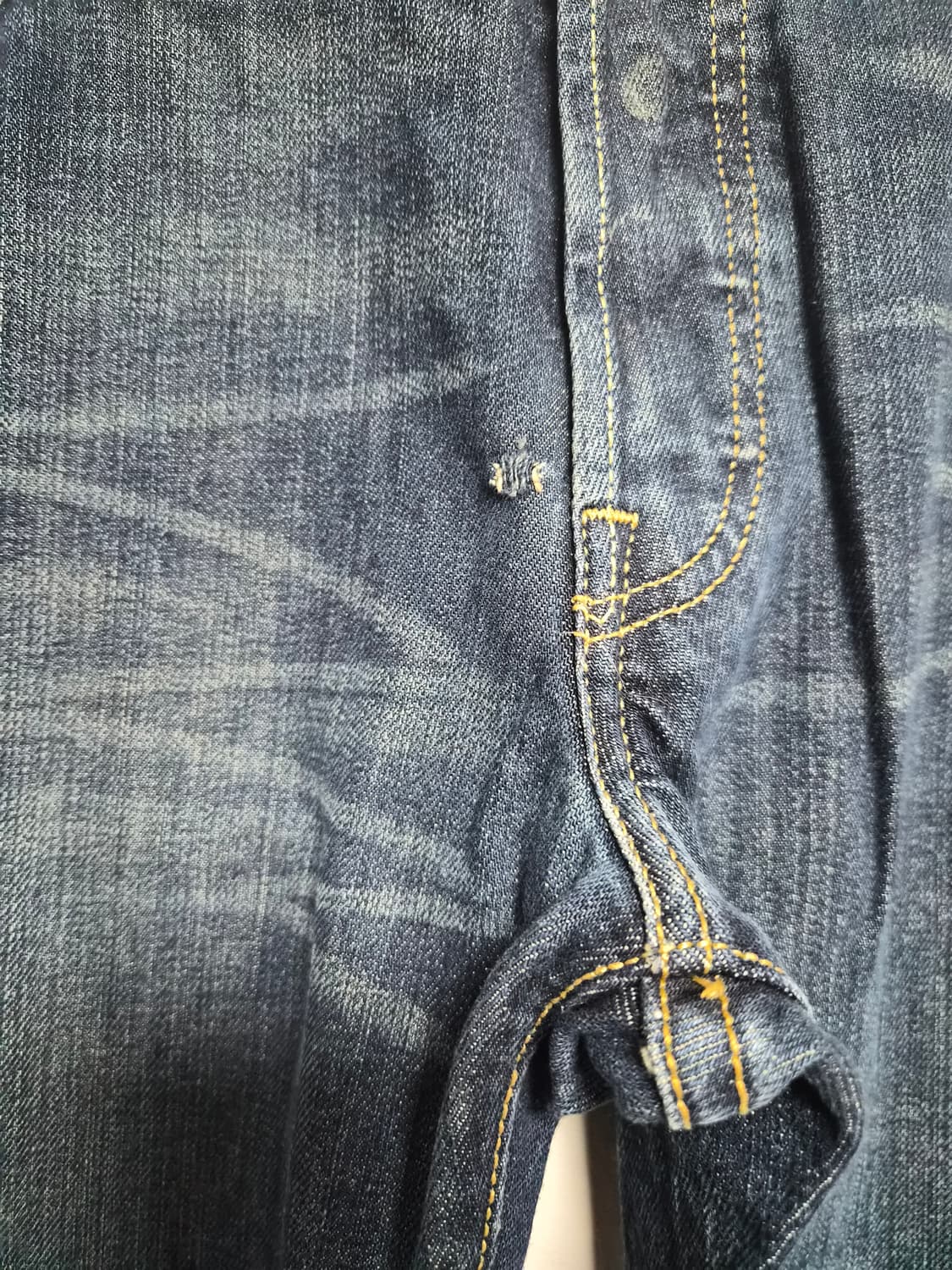 리바이스 501 30사이즈 P-75 상품이미지7