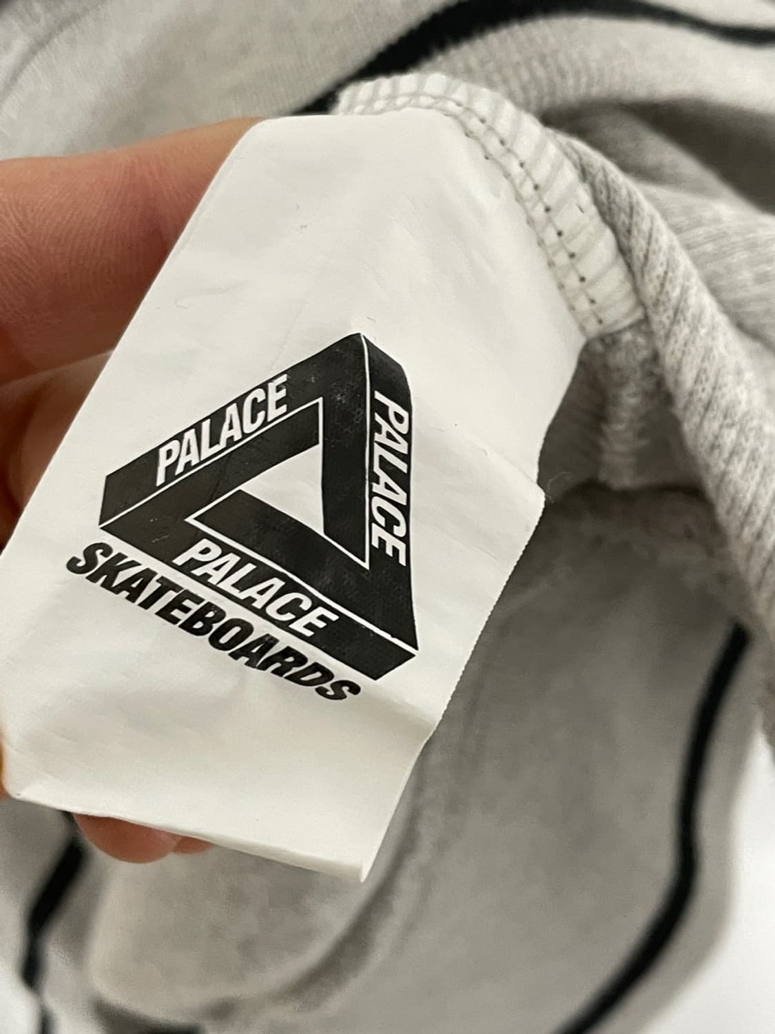 팔라스 다스 와플 맨투맨 상품이미지7