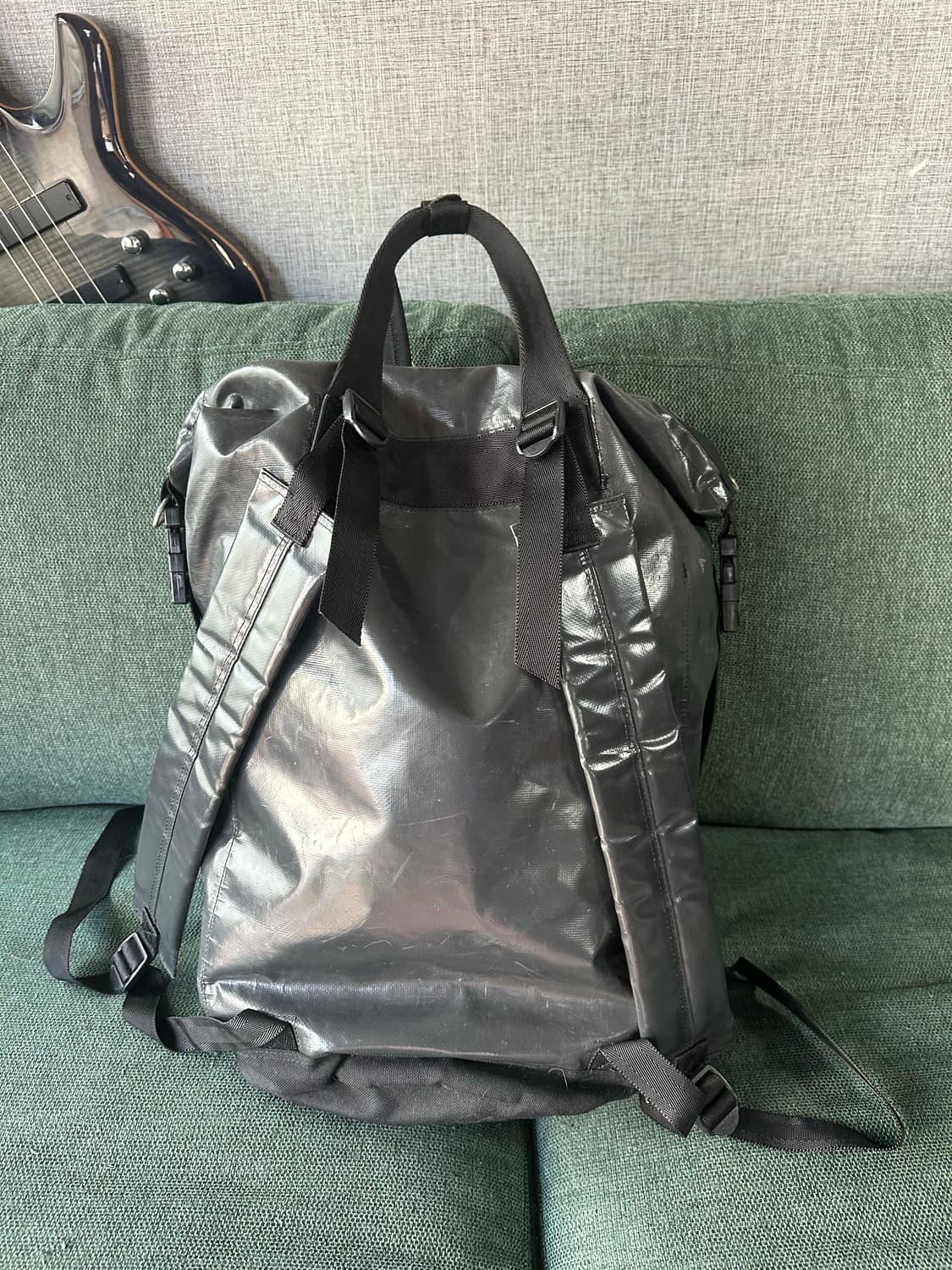 포터 2way 백팩 상품이미지3