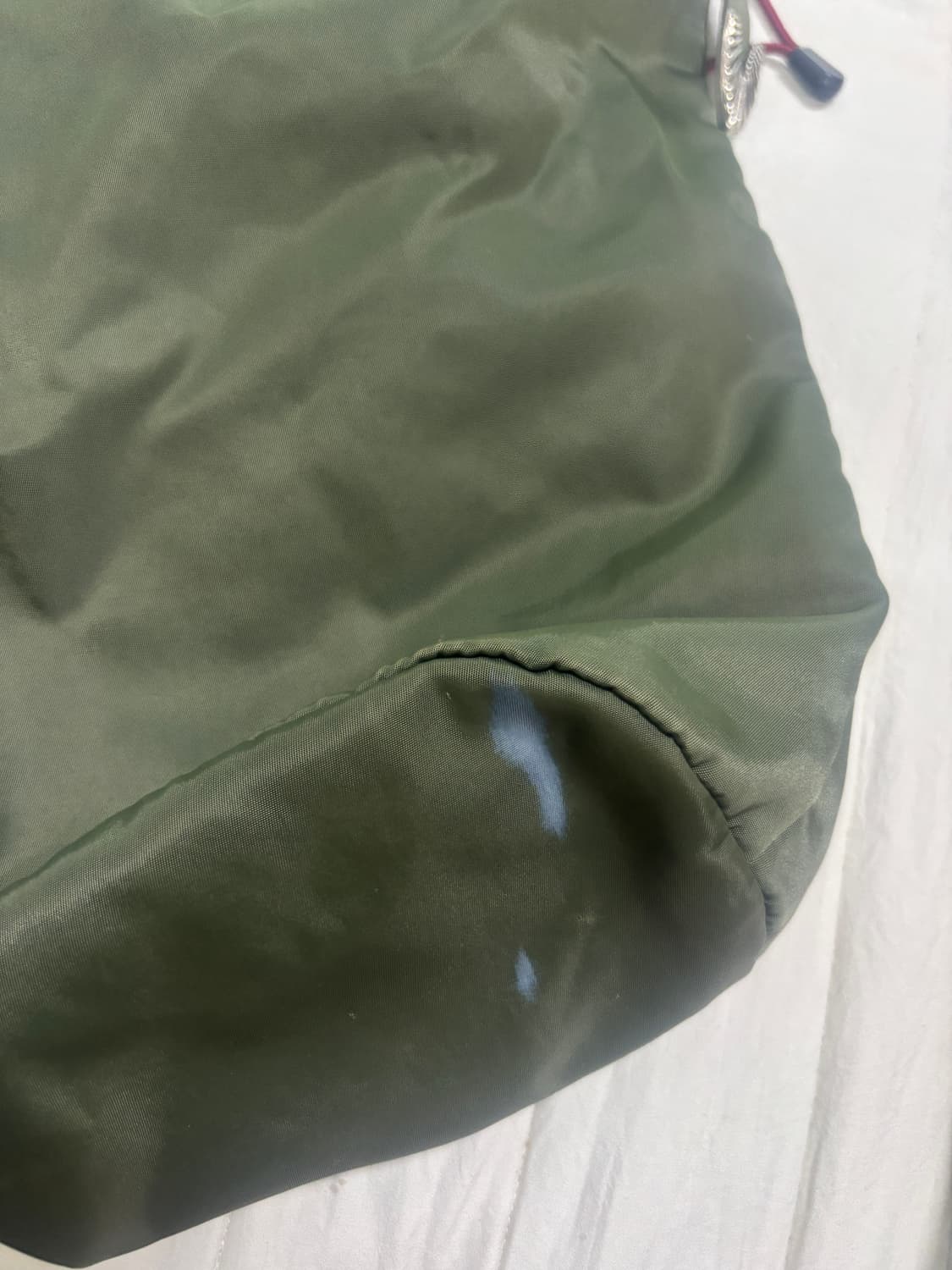 요시다포터x토가 콜라보 숄더백 상품이미지6