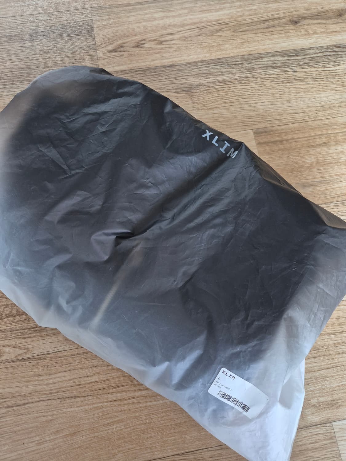 엑슬림 ep.7 14 jacket  상품이미지3