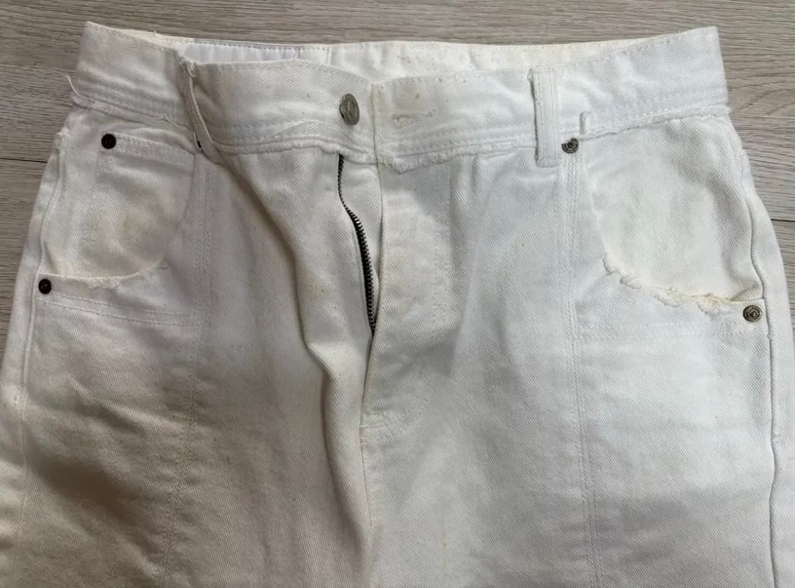 앤더슨벨 팬츠 상품이미지3