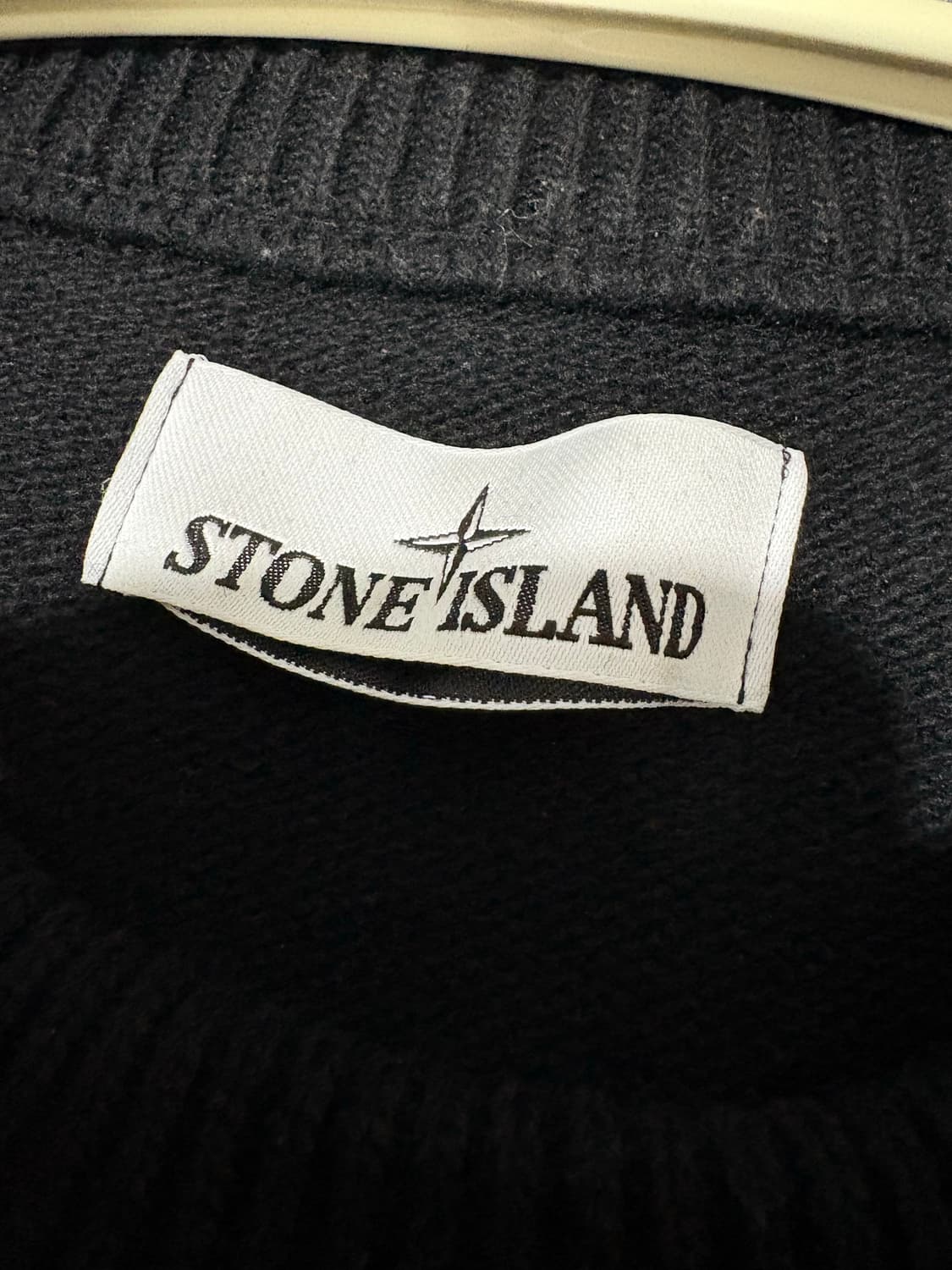 스톤아일랜드 니트 XL 상품이미지4