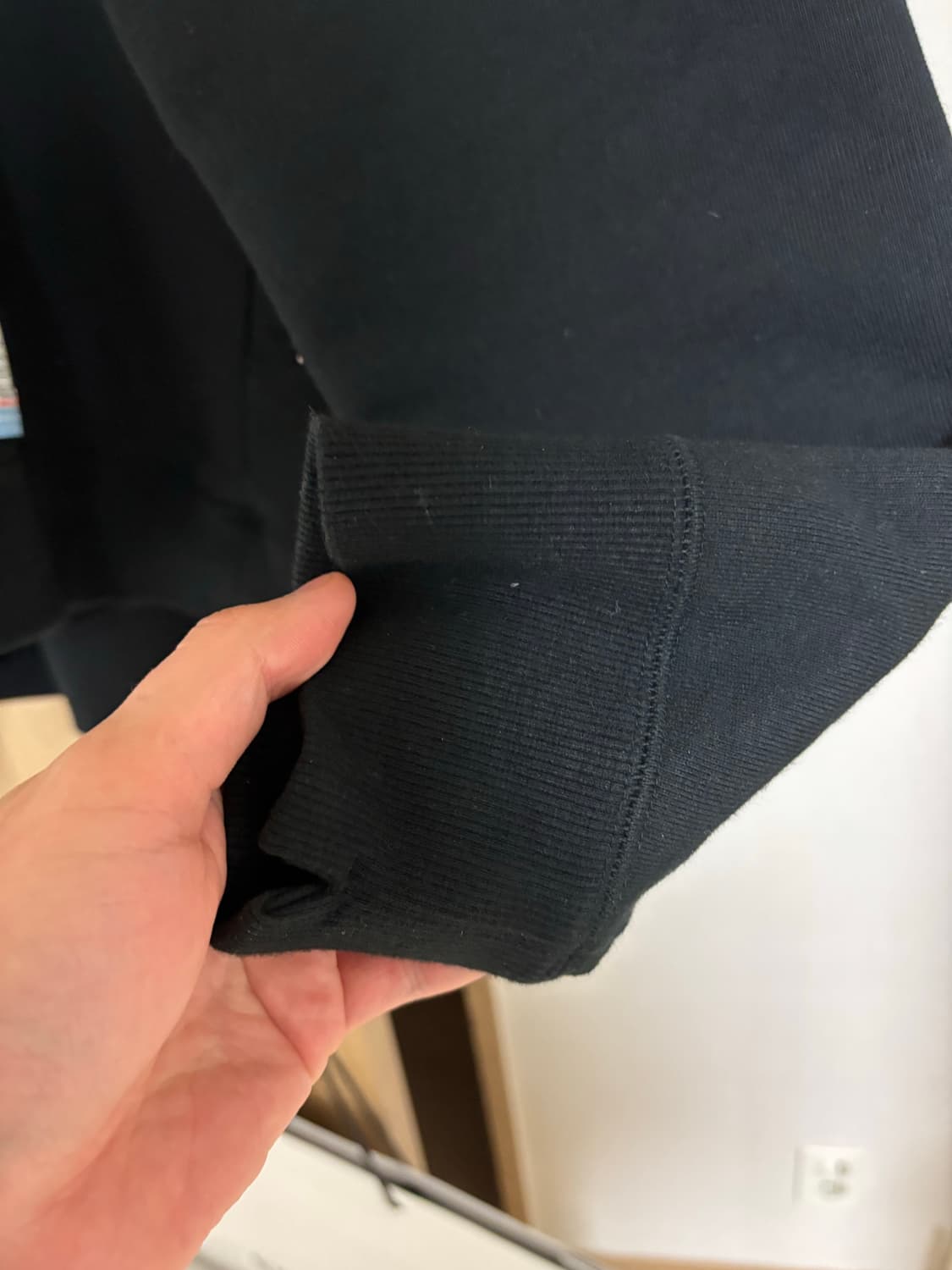 미하라야스하로 후드티  상품이미지6