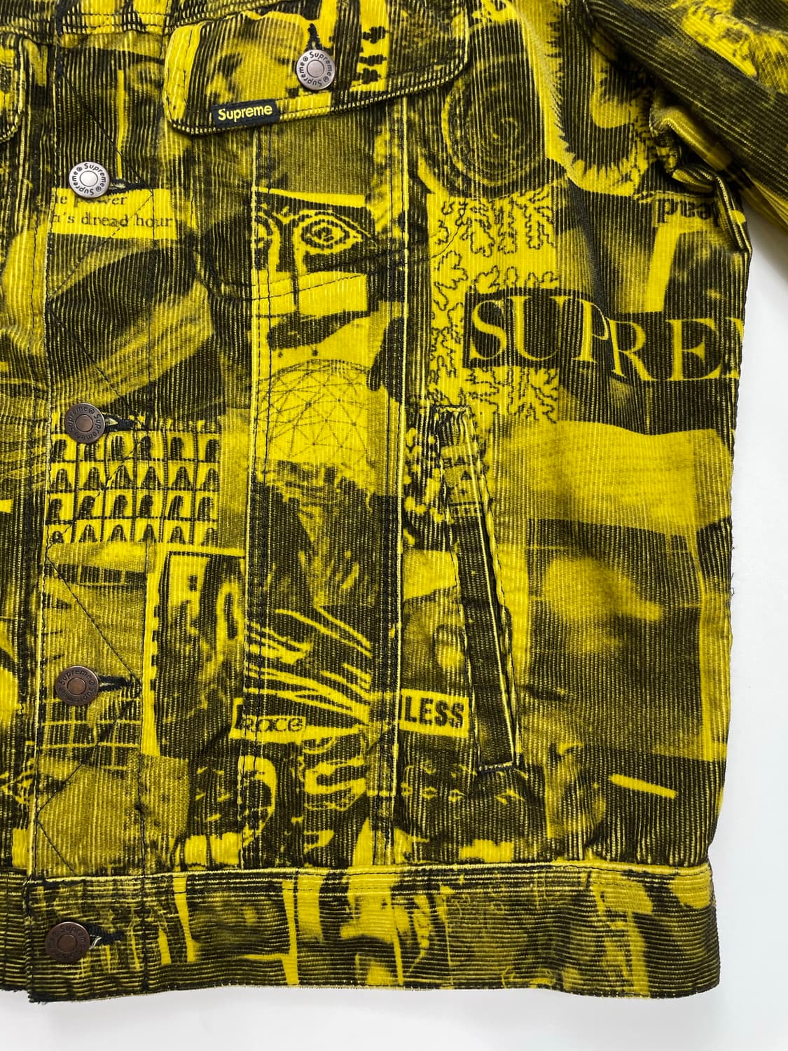 SUPREME 2018 SS 상품이미지3