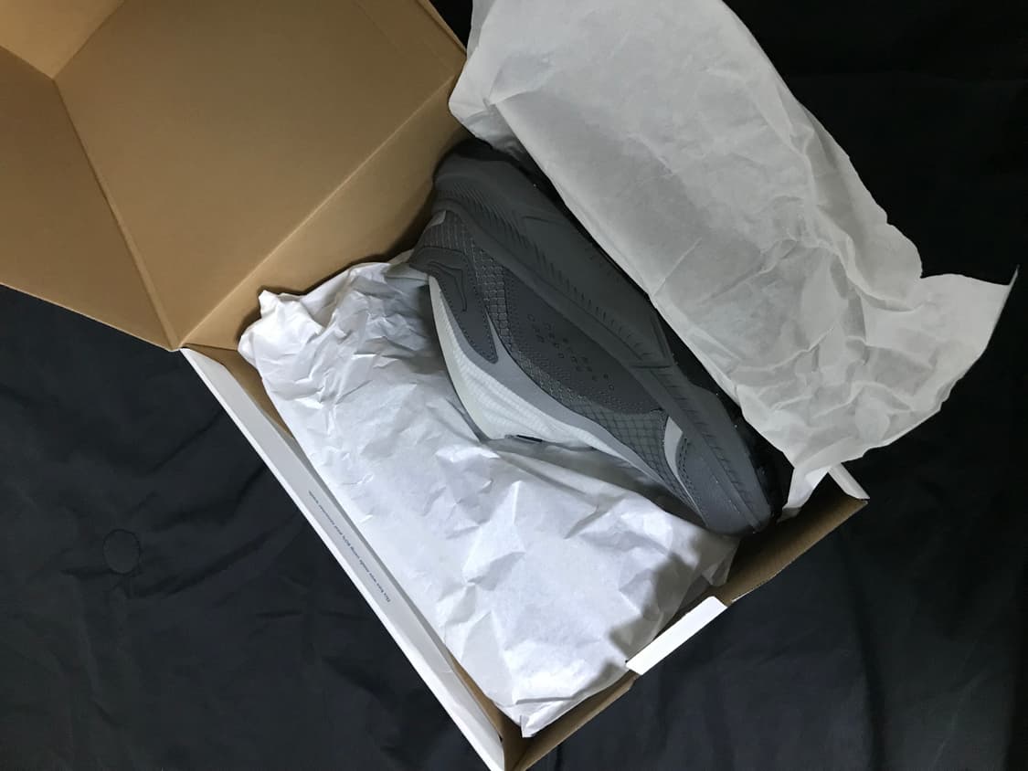 호카 프로젝트 트랜스포트 스타더스트 새틀라이트 그레이 상품이미지3