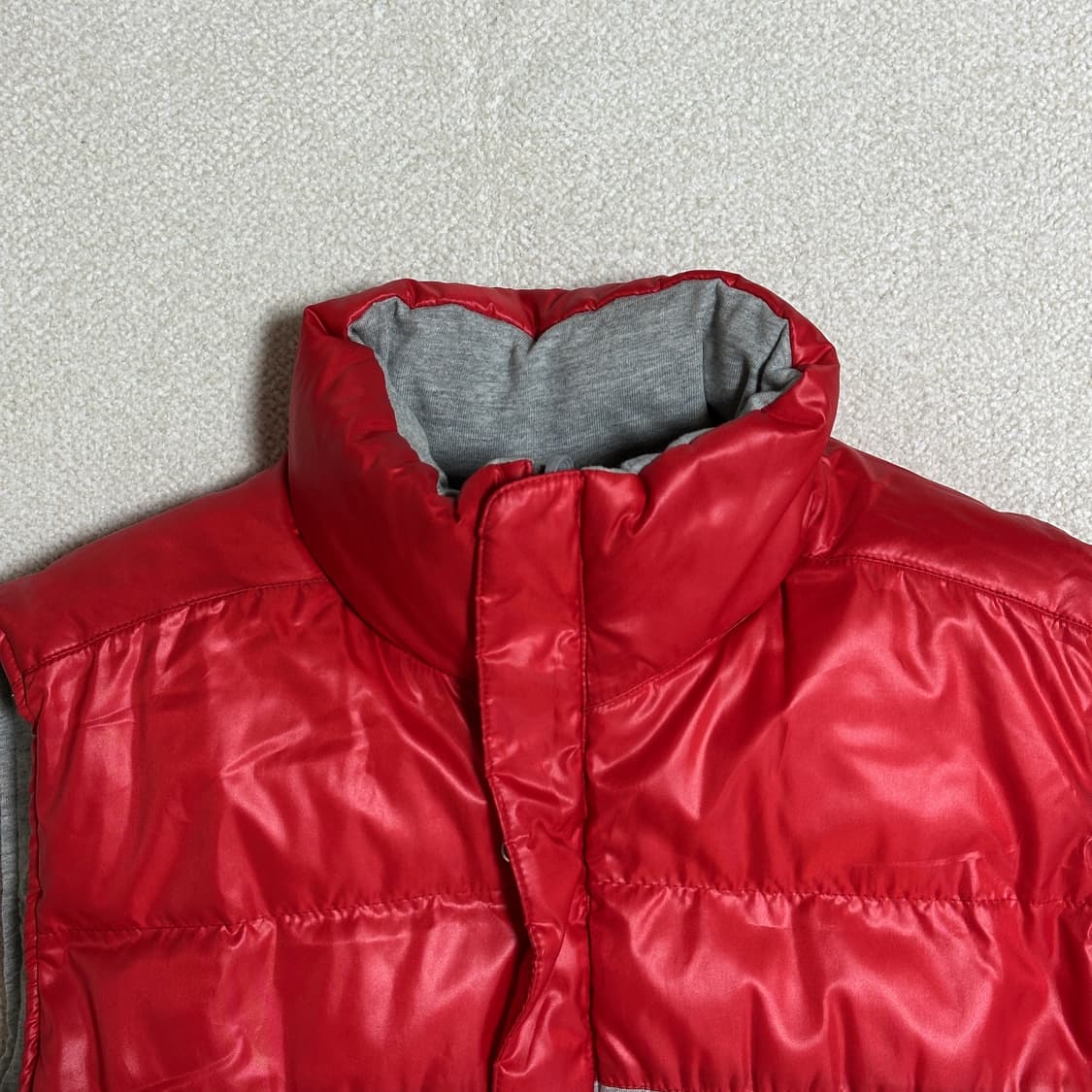 아디다스 SPO 리버시블 베스트 상품이미지7