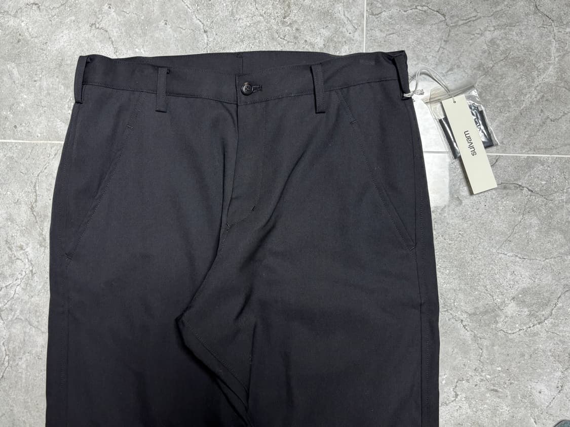 설밤 러프아웃 트라우저 M 상품이미지4