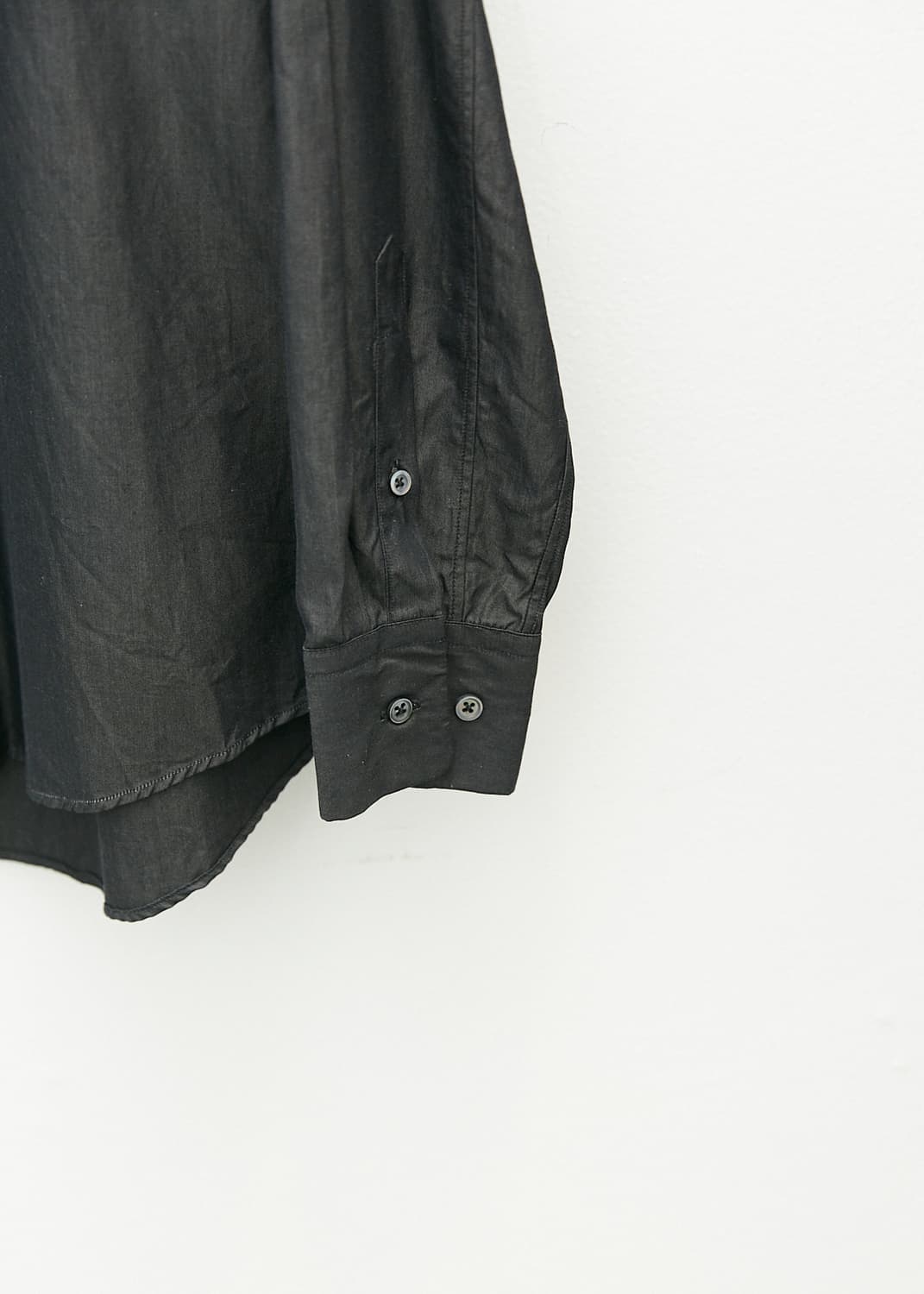 Glossy Cotton Shirts 상품이미지4