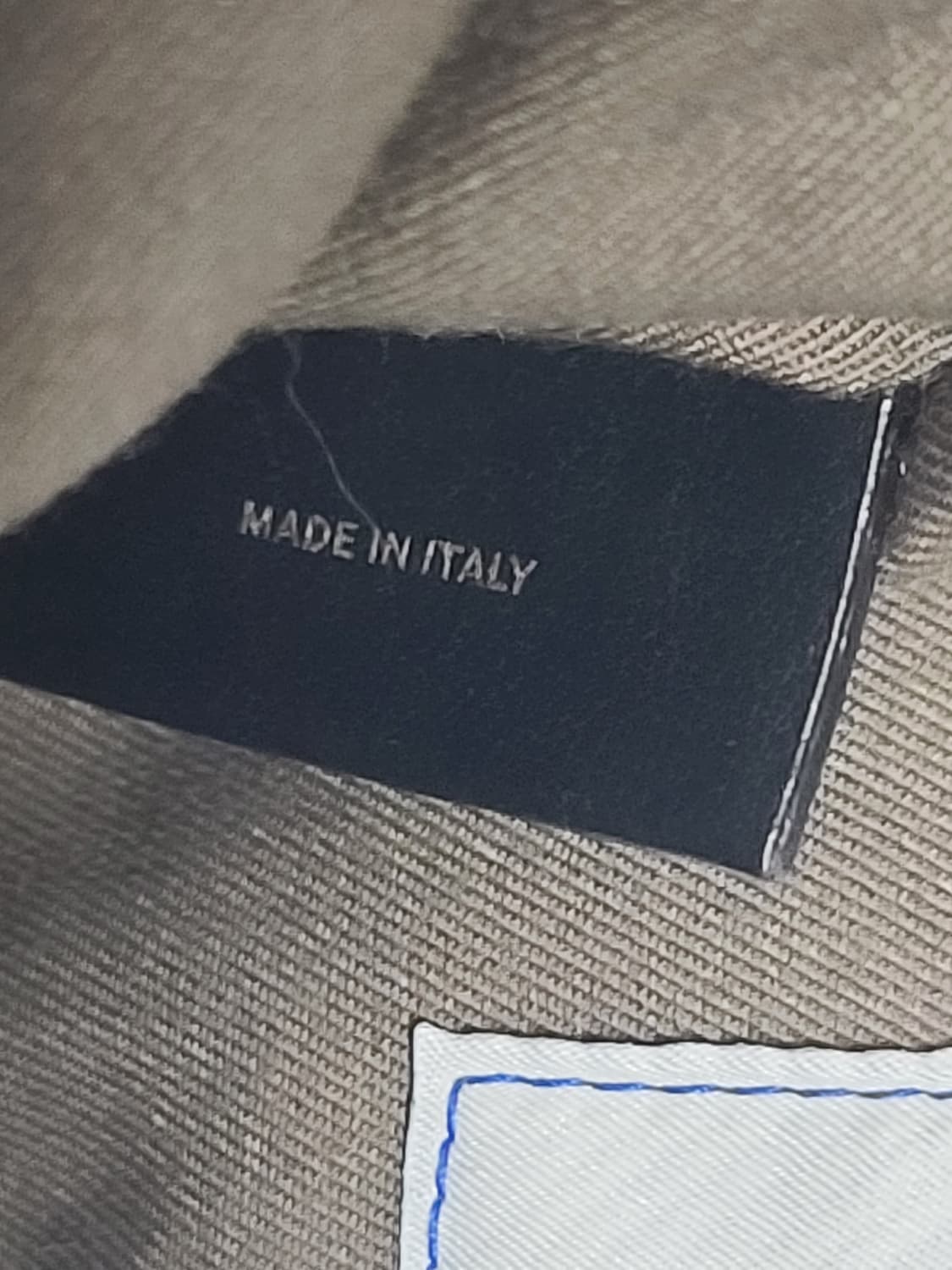 버버리 트렌치백 숄더백 크로스백 올리브 크로스바디백 상품이미지5