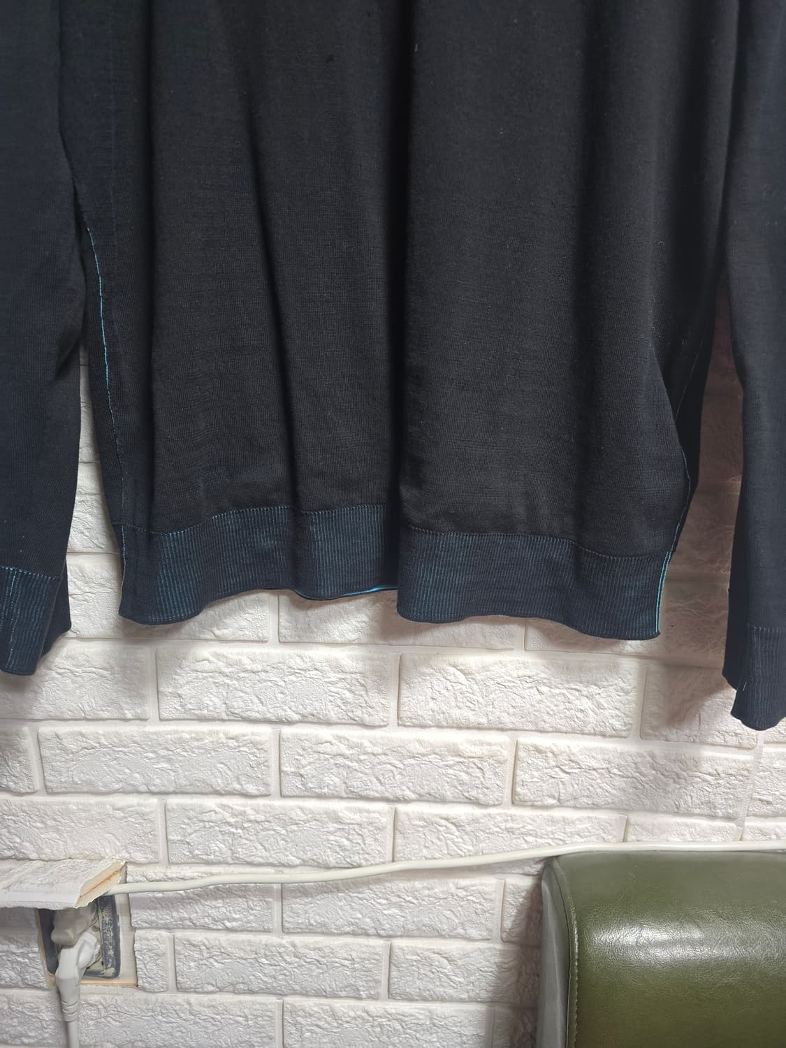 스톤아일랜드 니트 XL 상품이미지3