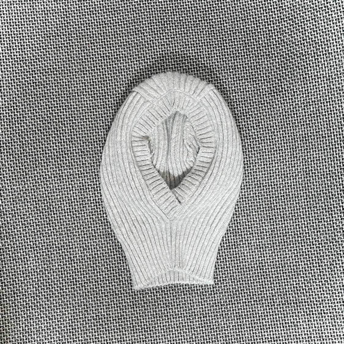 롱샴 바라클라바 상품이미지2